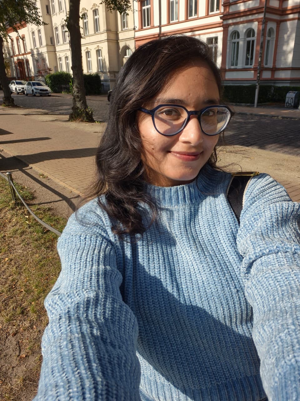 Afia Ayub