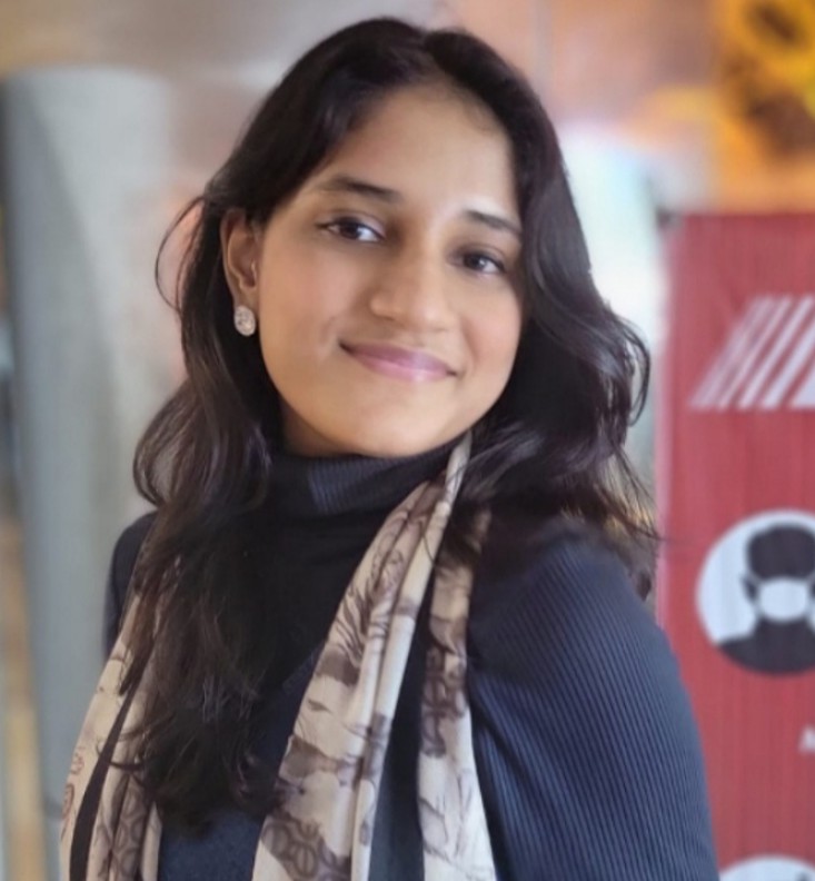 Ramisha Islam