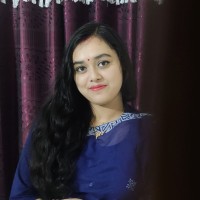 Athoi Ganguly