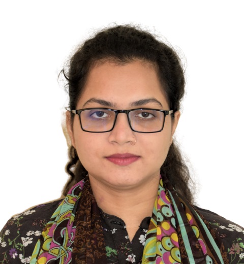 Farjana Haque Shaon