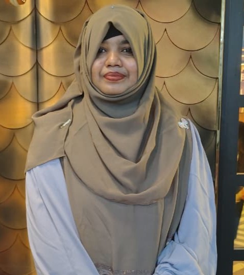 Halima Akter