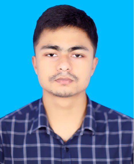 Joy Chandra Paul