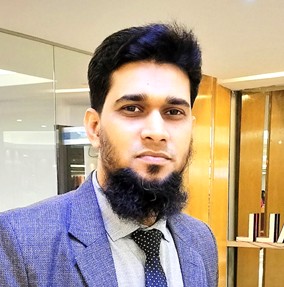 Md. Amzad Hossain