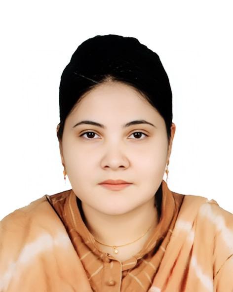 Babry Fatema