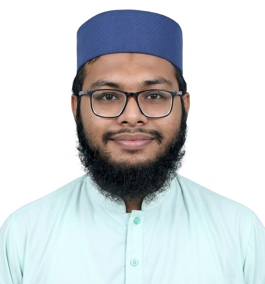 Muhammad Alif Mahmud