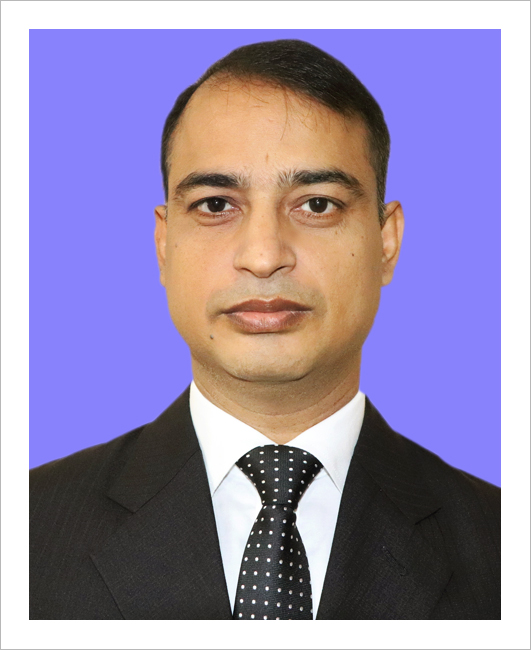Dr. Md. Abdullah Al Hafiz