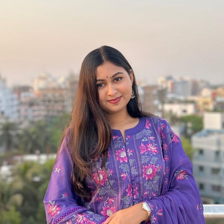 Tasfiah Tahsin Prima